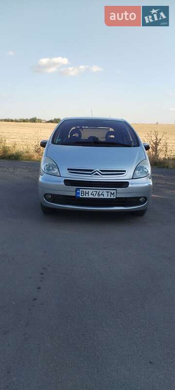 Минивэн Citroen Xsara Picasso 2006 в Подольске
