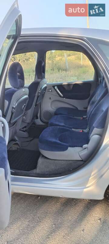 Минивэн Citroen Xsara Picasso 2006 в Подольске