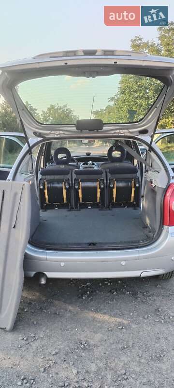 Минивэн Citroen Xsara Picasso 2006 в Подольске