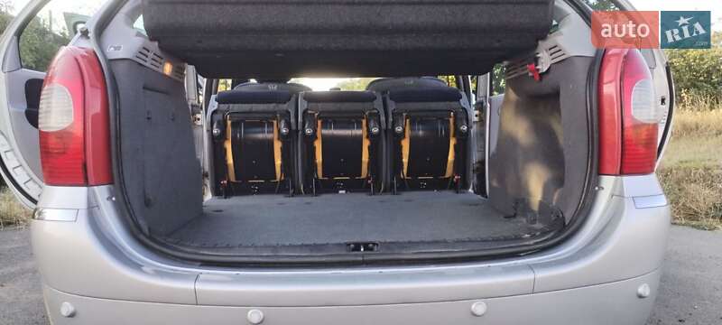 Минивэн Citroen Xsara Picasso 2006 в Подольске