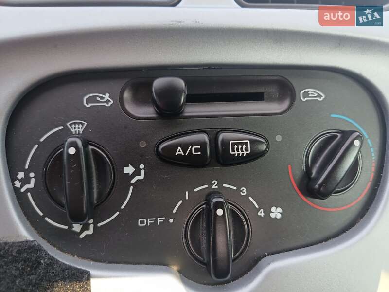 Минивэн Citroen Xsara Picasso 2010 в Ровно фото 11 Минивэн Citroen Xsara Picasso 2010 в Ровно