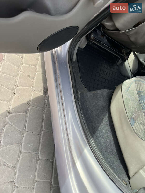 Мінівен Citroen Xsara Picasso 2000 в Луцьку