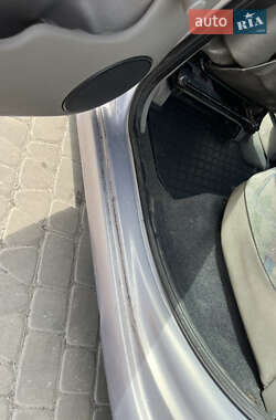 Минивэн Citroen Xsara Picasso 2000 в 