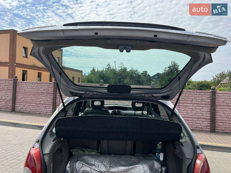 Мінівен Citroen Xsara Picasso 2000 в Луцьку