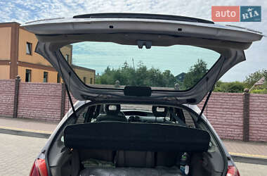 Минивэн Citroen Xsara Picasso 2000 в 