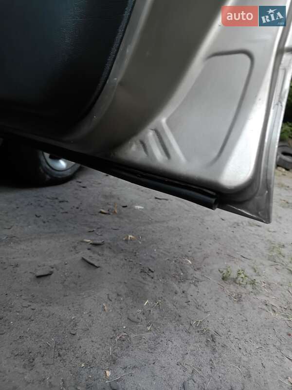 Минивэн Citroen Xsara Picasso 2008 в Днепре