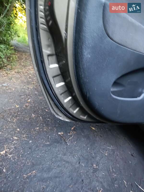 Минивэн Citroen Xsara Picasso 2008 в Днепре