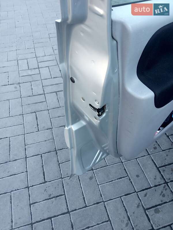 Минивэн Citroen Xsara Picasso 2005 в Ивано-Франковске