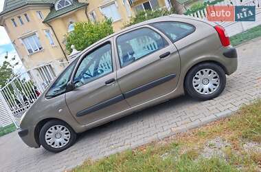 Минивэн Citroen Xsara Picasso 2008 в Черновцах