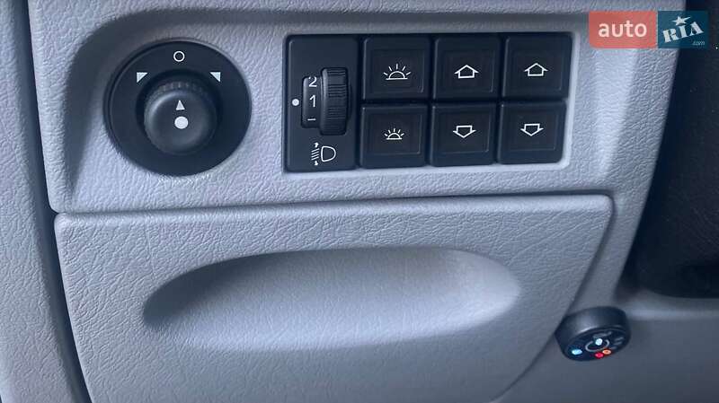 Мінівен Citroen Xsara Picasso 2009 в Дніпрі