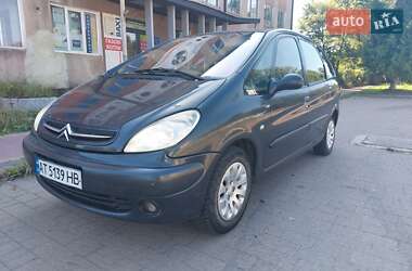 Минивэн Citroen Xsara Picasso 2002 в Житомире