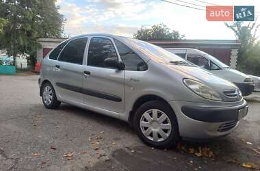 Мінівен Citroen Xsara Picasso 2003 в Крижополі