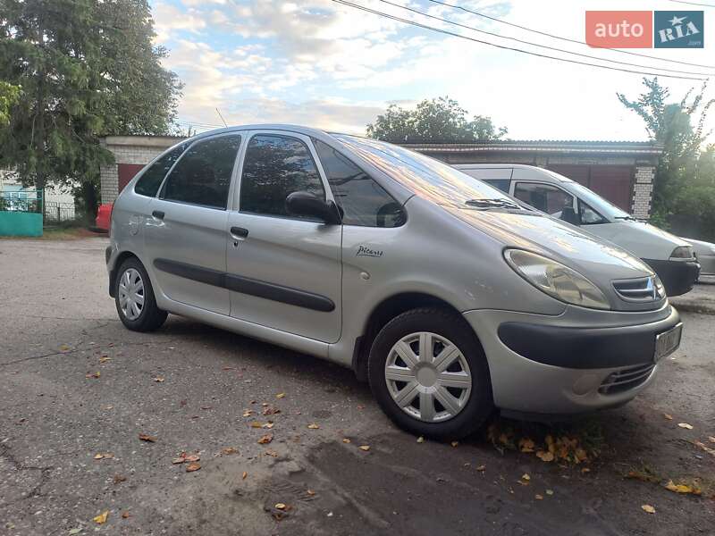Citroen Xsara Picasso 2003