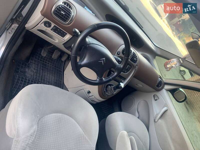 Мінівен Citroen Xsara Picasso 2003 в Бердичеві