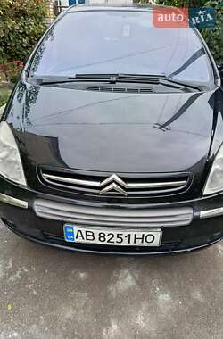 Минивэн Citroen Xsara Picasso 2008 в Погребище