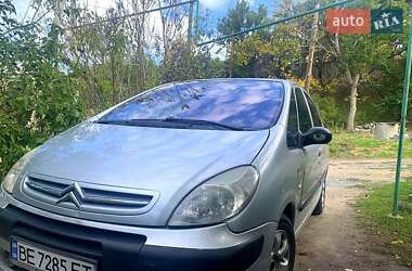 Мінівен Citroen Xsara Picasso 2006 в Вознесенську