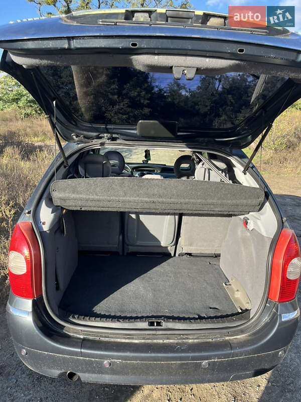 Минивэн Citroen Xsara Picasso 2007 в Киеве