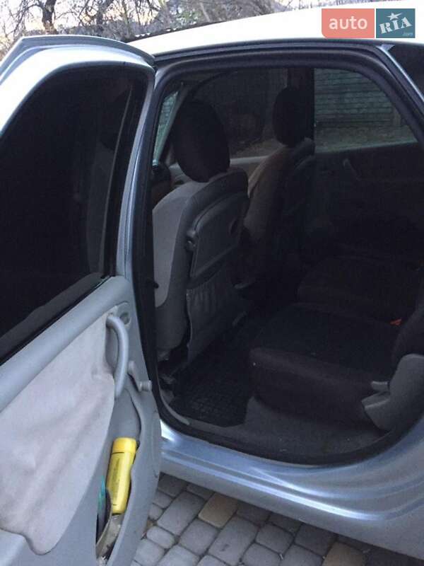 Минивэн Citroen Xsara Picasso 2004 в Черновцах фото 6 Минивэн Citroen Xsara Picasso 2004 в Черновцах