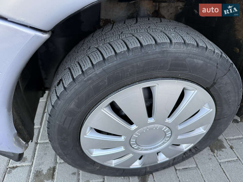 Минивэн Citroen Xsara Picasso 2003 в Виннице фото 22 Минивэн Citroen Xsara Picasso 2003 в Виннице