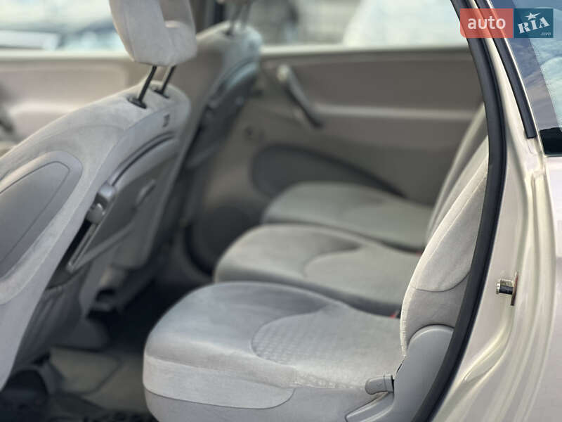 Минивэн Citroen Xsara Picasso 2005 в Староконстантинове фото 11 Минивэн Citroen Xsara Picasso 2005 в Староконстантинове