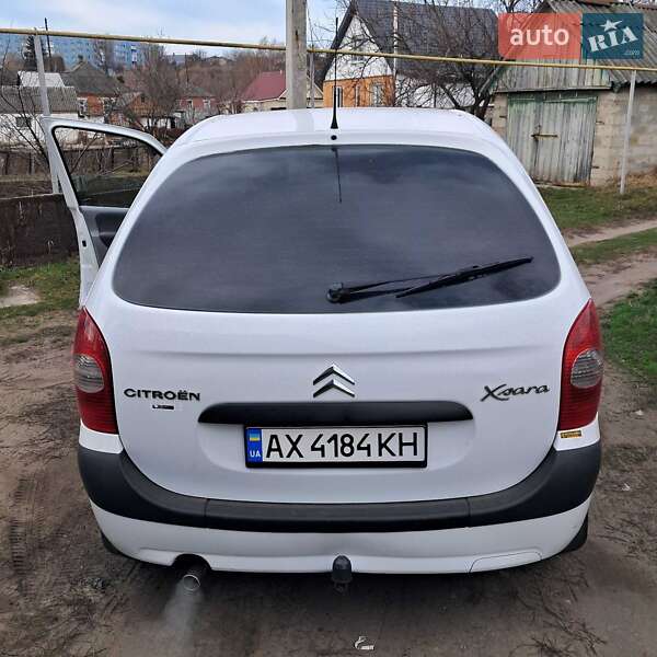 Минивэн Citroen Xsara Picasso 2010 в Изюме