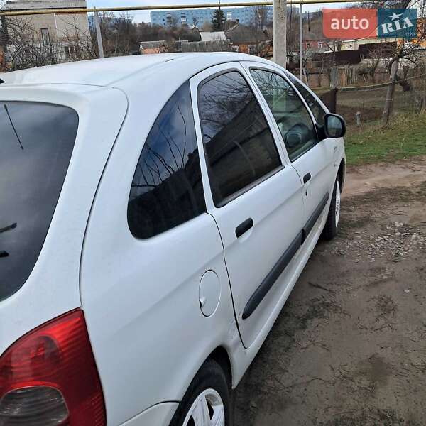 Минивэн Citroen Xsara Picasso 2010 в Изюме