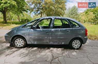 Минивэн Citroen Xsara Picasso 2007 в Ровно