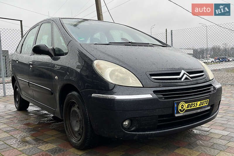 Citroen Xsara Picasso 2006