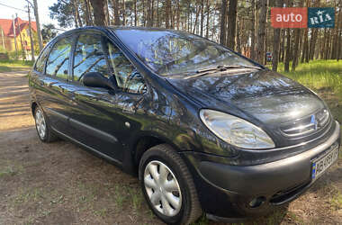 Минивэн Citroen Xsara Picasso 2002 в Николаеве