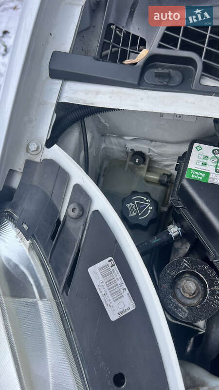 Минивэн Citroen Xsara Picasso 2009 в Виннице