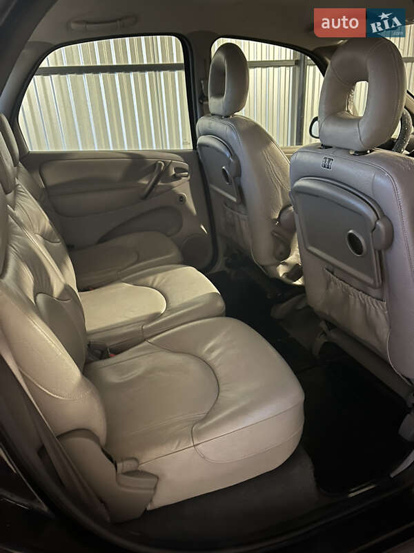 Минивэн Citroen Xsara Picasso 2004 в Сторожинце фото 16 Минивэн Citroen Xsara Picasso 2004 в Сторожинце
