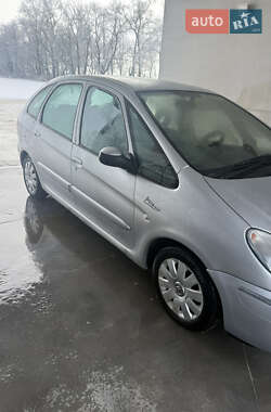 Минивэн Citroen Xsara Picasso 2005 в Гнивани