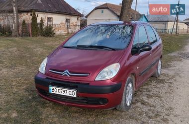 Мінівен Citroen Xsara Picasso 2006 в Скалаті