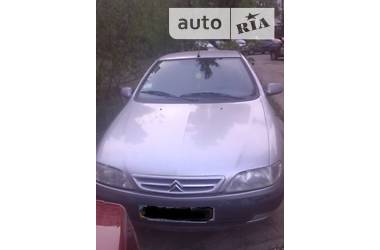 Хетчбек Citroen Xsara 2000 в Києві