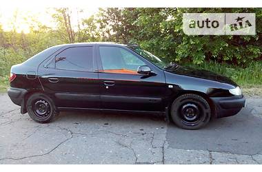 Хэтчбек Citroen Xsara 1998 в Полтаве