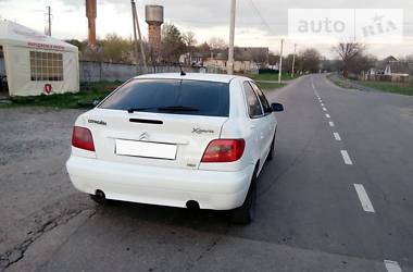 Хетчбек Citroen Xsara 2001 в Таращі