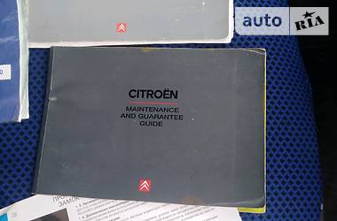 Хэтчбек Citroen Xsara 2002 в Житомире