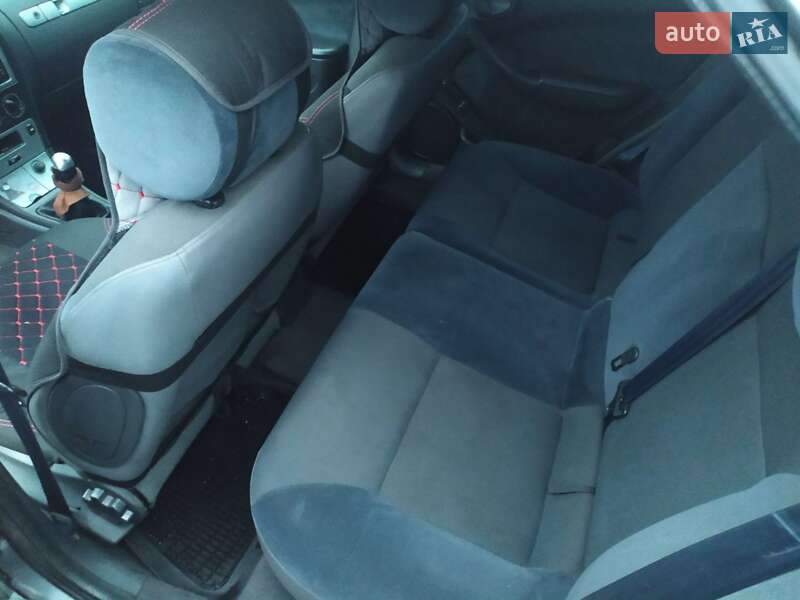 Універсал Citroen Xsara 2004 в Києві