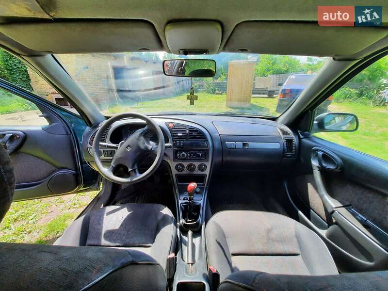 Хетчбек Citroen Xsara 1998 в Пирятині