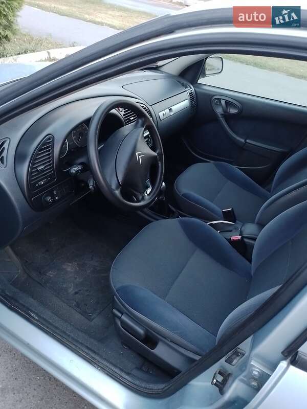 Універсал Citroen Xsara 2005 в Старокостянтинові