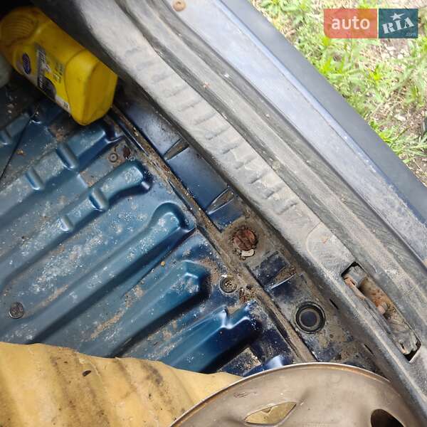 Хетчбек Citroen Xsara 1997 в Києві