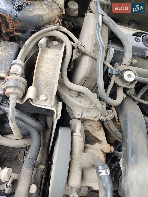 Хетчбек Citroen Xsara 1997 в Києві