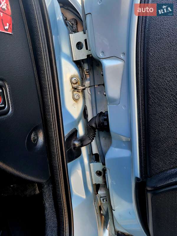 Хетчбек Citroen Xsara 2002 в Ірпені