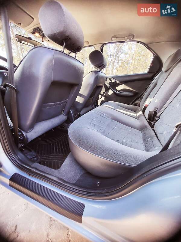 Хетчбек Citroen Xsara 2002 в Ірпені