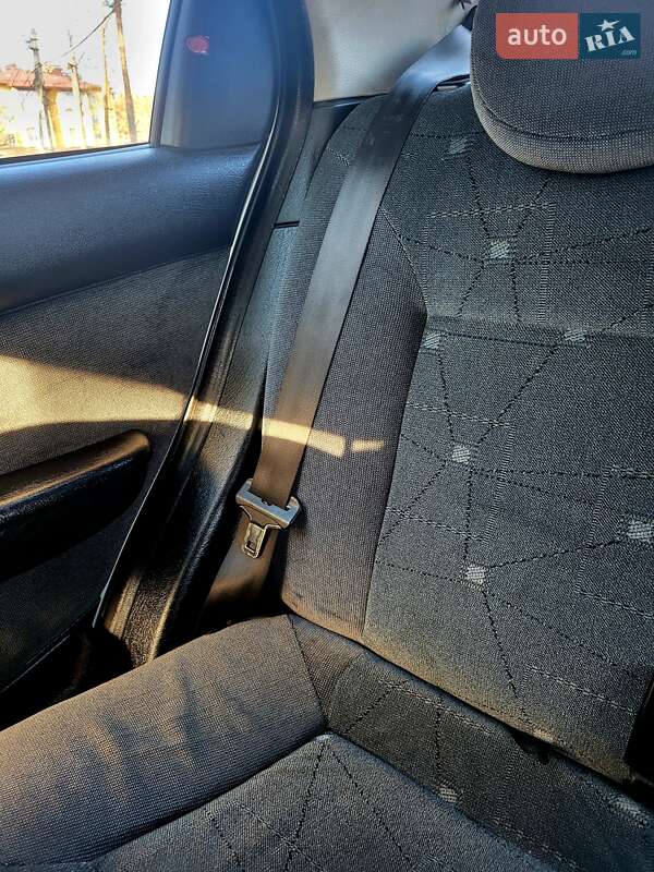 Хетчбек Citroen Xsara 2002 в Ірпені