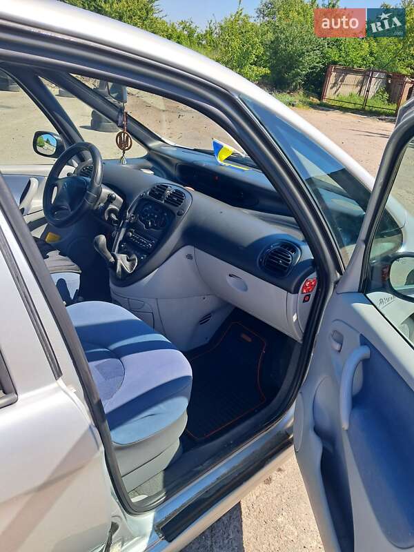 Хетчбек Citroen Xsara 2003 в Рівному