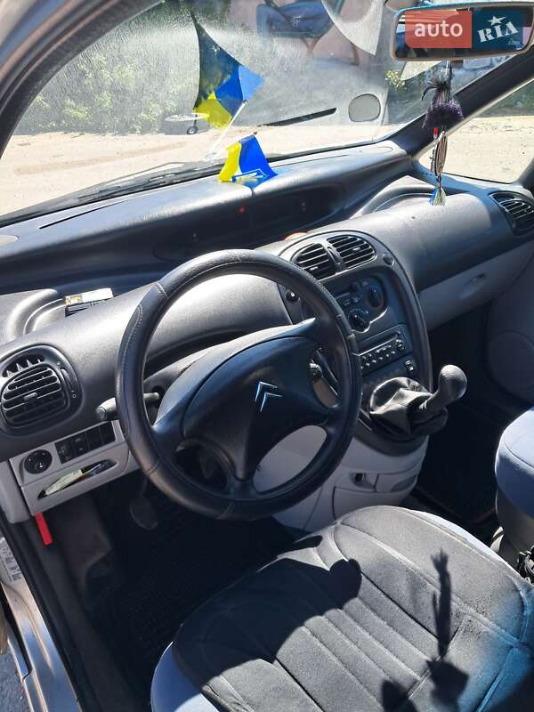 Хетчбек Citroen Xsara 2003 в Рівному