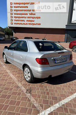 Хэтчбек Citroen Xsara 2004 в Одессе