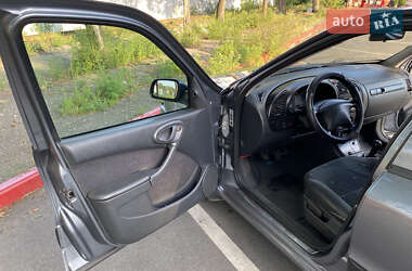 Хетчбек Citroen Xsara 2004 в 