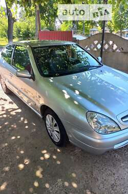 Хетчбек Citroen Xsara 2001 в Чернівцях